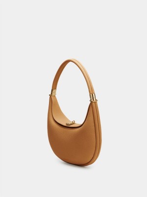 Songmont Luna Tasche Damen Braun | DCV80100SR