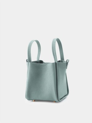 Songmont Song Medium Tasche Damen Grün | GNJ5756DA